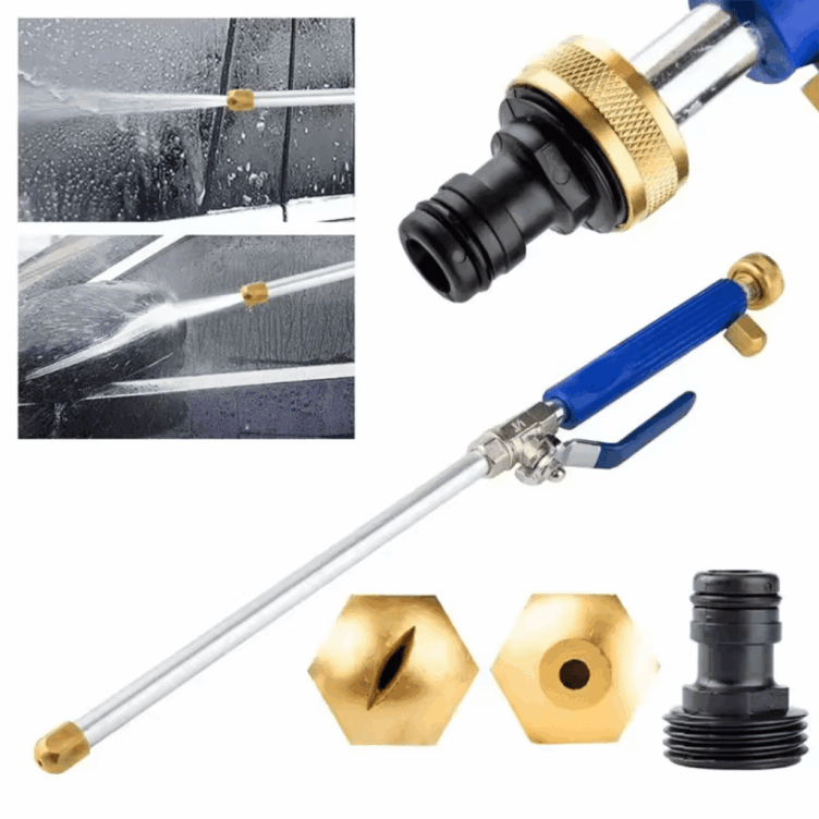 JetHose Pressure Nozzle