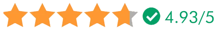 JetHose Pressure Nozzle 5 star rating